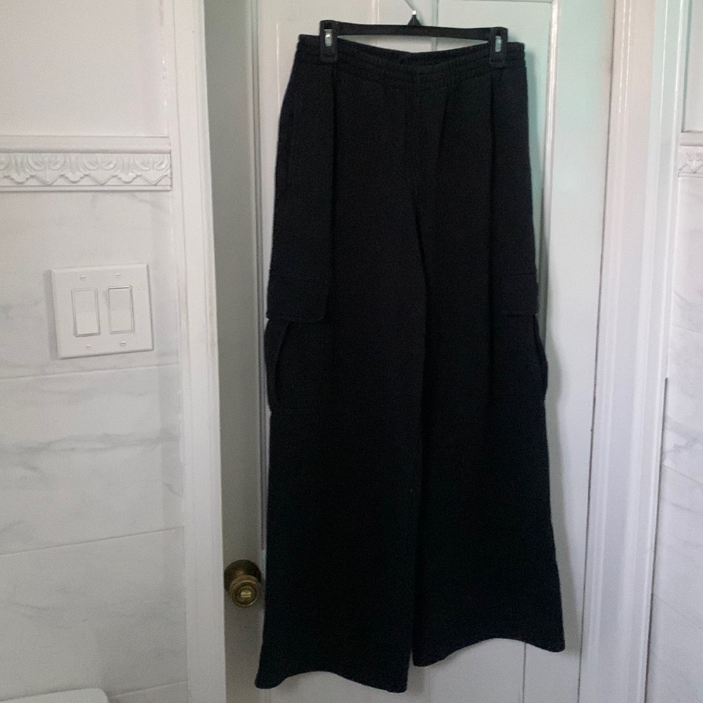 SKIMS OVERSIZED CARGO PANT